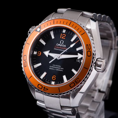 omega seamaster 600m price|omega seamaster 600m planet ocean.